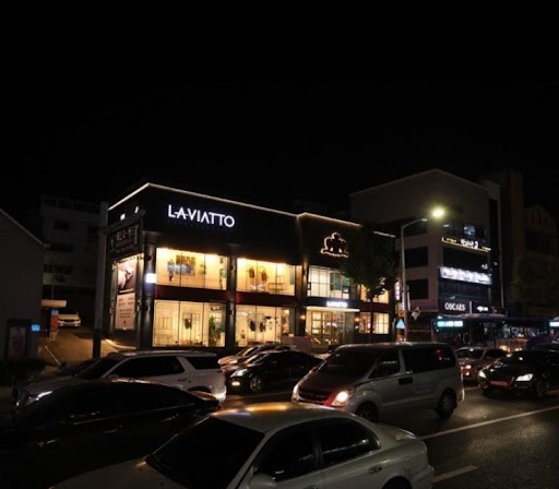 라비아또 대전점 - 품격 있는 대전 맞춤 정장
