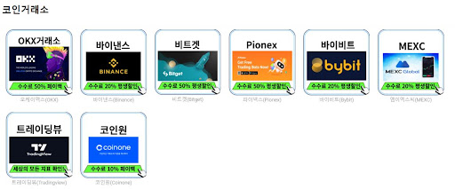 코인거래소와 암호화폐 스토킹 전략