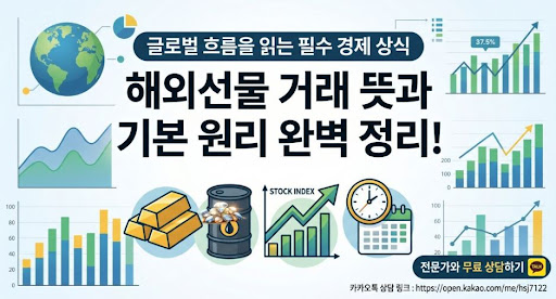 해선플러스가 해외선물대여계좌 미니거래 정보를 안내하는 방식