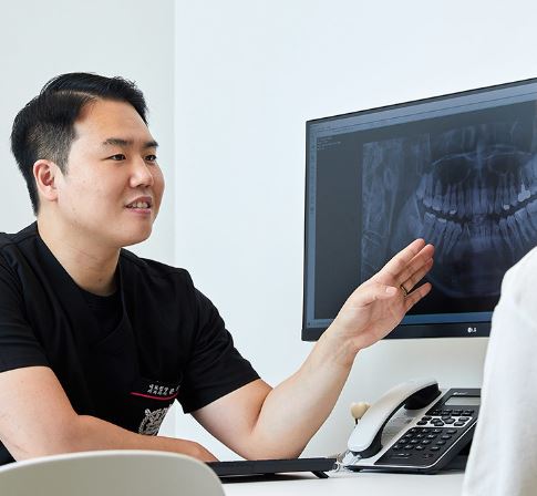 인생첫치과 천안 임플란트 소아진료