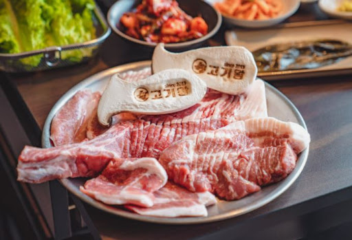 고기왕 하귀애월점, 애월맛집 흑돼지 메뉴 비교 전 볼 점